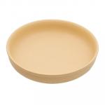 Ivlev Chef Нео Салатник, 20х20х5см, керамика, бежевый