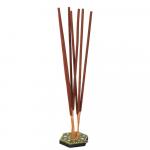 INBLOOM Палочки ароматические уличные 20 см d0, 3 см 25 шт с подставкой