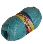 Пряжа для руч.вяз."Для души и душа" цв.мятный (полипропилен-100%) 50г