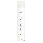 Schwarzkopf SILHOUETTE Pure Hairspray FlexibleHoild Безупречный лак мягк.фикс, 500 мл (БЕЛЫЙ)