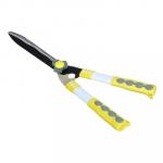 INBLOOM Кусторез 48см, волнистые лезвия, оксид.сталь, пластиковые ручки