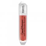 PHYSICIANS FORMULA Блеск для губ увеличивающий объем Diamond Glow Lip Plumper, тон: шампань, 5мл
