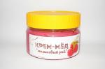 Крем-мед Малиновый рай