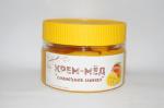 Крем-мед Солнечное манго