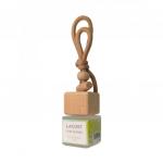 BRAND PERFUME автопарфюм Lacost for femme (8 мл.)
