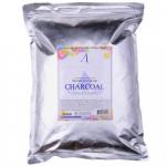 ANSKIN ORIGINAL MODELING Альгинатная маска для кожи лица с древесным углем (пакет), 240г