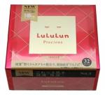 Lululun Маска для лица Антивозрастная "Интенсивное Увлажнение Сухой Кожи" Face Mask Precious Moist Red 32