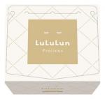 Lululun Маска для лица Антивозрастная "Увлажнение и борьба с тусклостью" Face Mask Precious Clear White 32