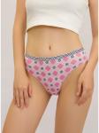Женские трусы "Индефини" (Арт.111000-2145LUB)
