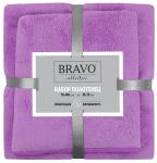 Набор махровых полотенец НВ Смарт