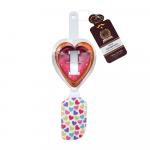 Набор кулинарный Сердечко, 2 предмета