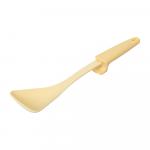 Ложка нейлоновая Milky, резиновая ручка, 32 см MARMITON