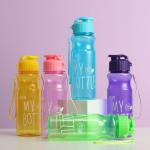 Бутылка для воды "Спорт"