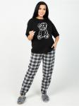 Пижама "Семья" Женская