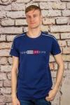 Футболка 024/1 индиго ELVIS