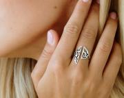 Кольцо Акапулько S0001