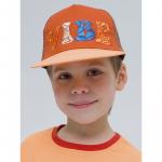 BWQC3321/1 кепка для мальчиков
