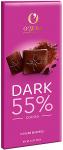 Шоколад горький O'Zera Dark 55% 90 г