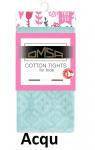 OMSA kids Collant 12A12 Колготки с жаккардовым рисунком