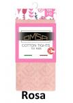 OMSA kids Collant 12A12 Колготки с жаккардовым рисунком