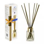 AROMA REPUBLIC Ароматический диффузор в стеклянном флаконе 50 мл,№68 Citrus melody