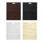 VETTA Сумка хозяйственная с вырубленной ручкой, нетканый материал, 40х50см, до 4кг, полипропилен