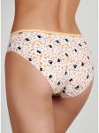 Женские трусы "Индефини" (Арт.111000-2207LUB)