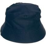 Панама "Summer travel", цвет темно-синий, р58