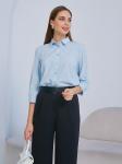 Блуза с оригинальным кроем рукава 80808-4719