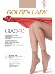 CIAO 40 Calz. носки (2 пары)
