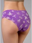 Женские трусы "Индефини" (Арт.121000-2212LUF)