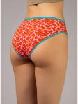 Женские трусы "Индефини" (Арт.111000-2231LUB)