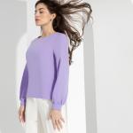 Блуза Способ очарования (sweet lilac)