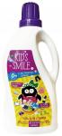 KIDS SMILE Гель для стирки детского белья 1,5 кг