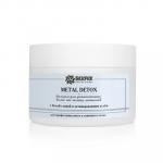 Бальзам для волос «METAL DETOX», пластик 250 мл, "Бизорюк Professional"