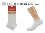 OMSA ECO 252 Носки жен.