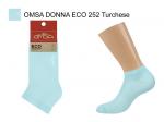 OMSA ECO 252 Носки жен.