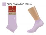 OMSA ECO 252 Носки жен.