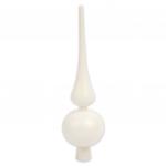 "Love2art" ЕВ-08 Заготовка для декорирования "Елочная верхушка" пластик 8 х 8 х 30 см .