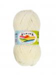 Пряжа ALPINA "ROLAND" 100% альпака 4 шт. х 50 г 200 м &plusmn; 10 м