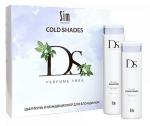 DS Blonde набор для блондинок "Без пустых обещаний" 250+200