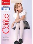CHANEL 22С-141СП Колготки дет.