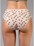 Женские трусы "Индефини" (Арт.111000-2300LUB)