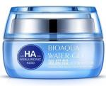 BioAqua HA Water Get Увлажняющий крем для лица с гиалуроновой кислотой