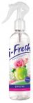 I-FRESH Освежитель воздуха водный Crystal 345мл