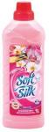 SOFT SILK PREMIUM Ополаскиватель для тканей "Orchid" 1л
