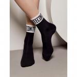 ACTIVE 21С-24/1СП Носки жен. удлиненные