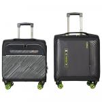 Кейс-пилот (комплект из 2-х)