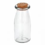 Банка для хранения, 13х6см, стекло