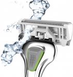 Станок для бритья Dorco Pace 6 Plus SXA5002 муж. + 2 сменные кассеты